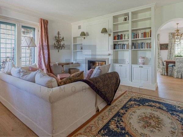 casa indipendente in vendita a Formello
