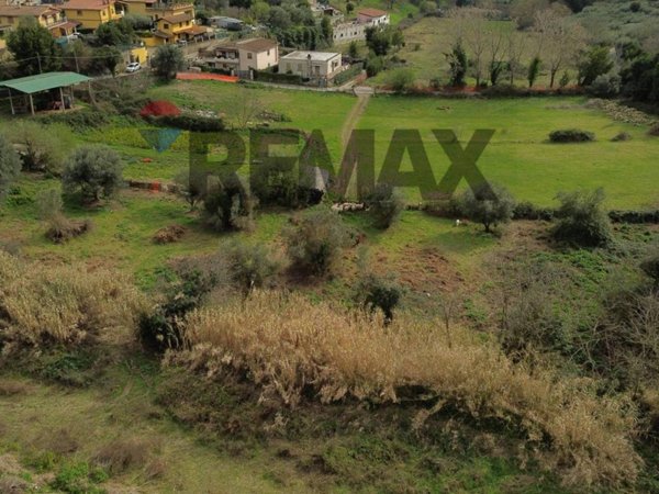terreno agricolo in vendita a Formello