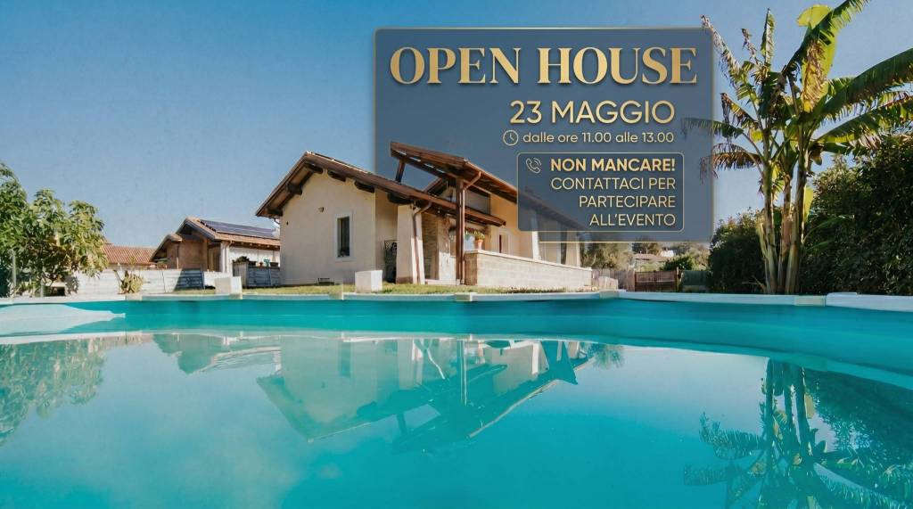 casa indipendente in vendita a Formello