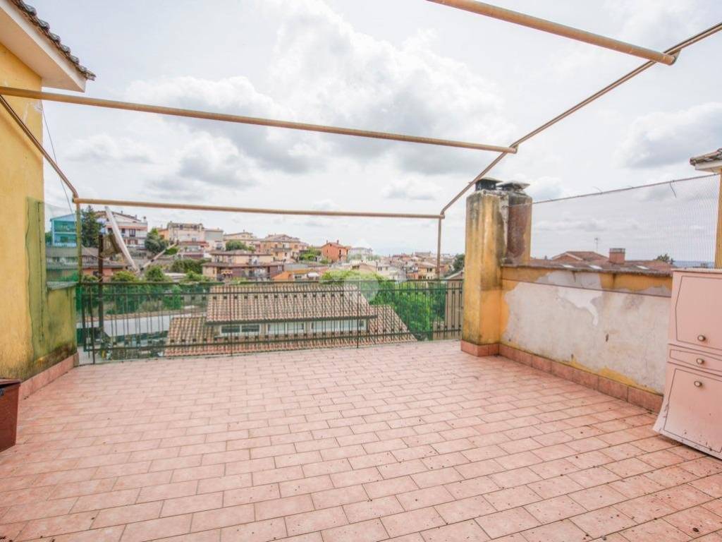 appartamento in vendita a Formello