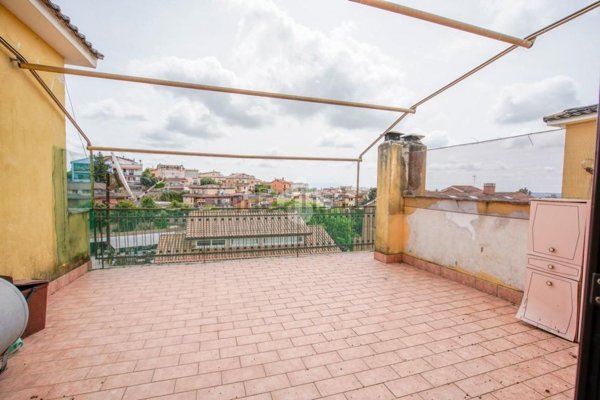 appartamento in vendita a Formello