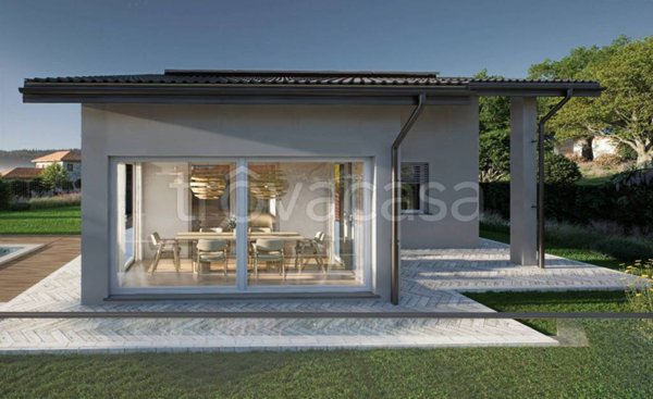casa indipendente in vendita a Formello