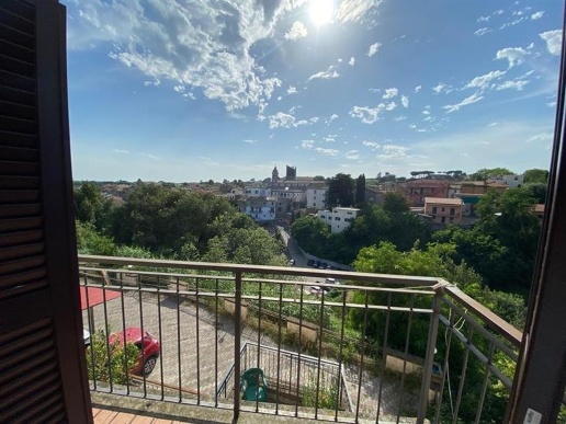 casa indipendente in vendita a Formello