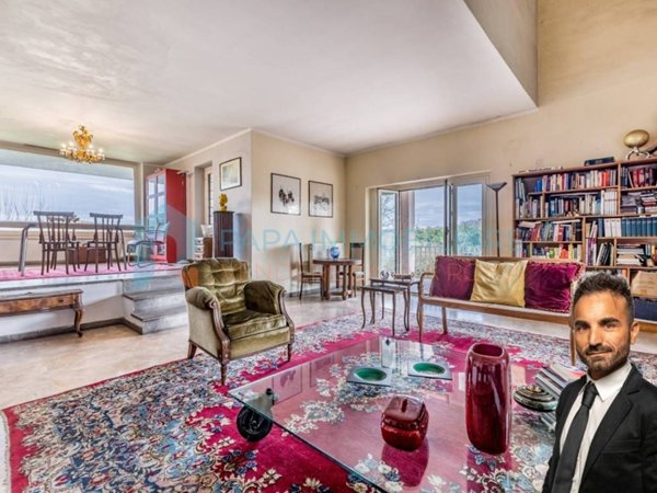 casa indipendente in vendita a Formello