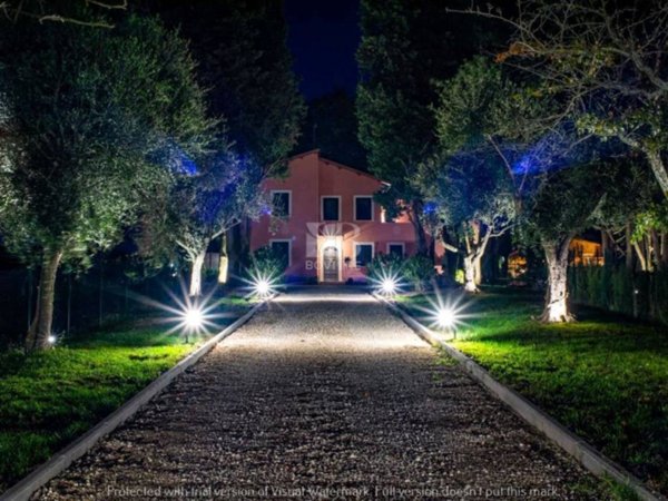 casa indipendente in vendita a Formello in zona Le Rughe