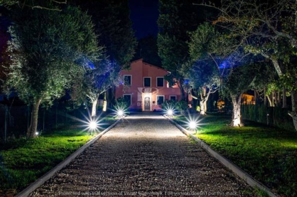 casa indipendente in vendita a Formello in zona Le Rughe