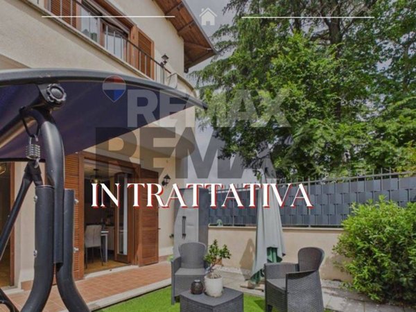 casa indipendente in vendita a Formello