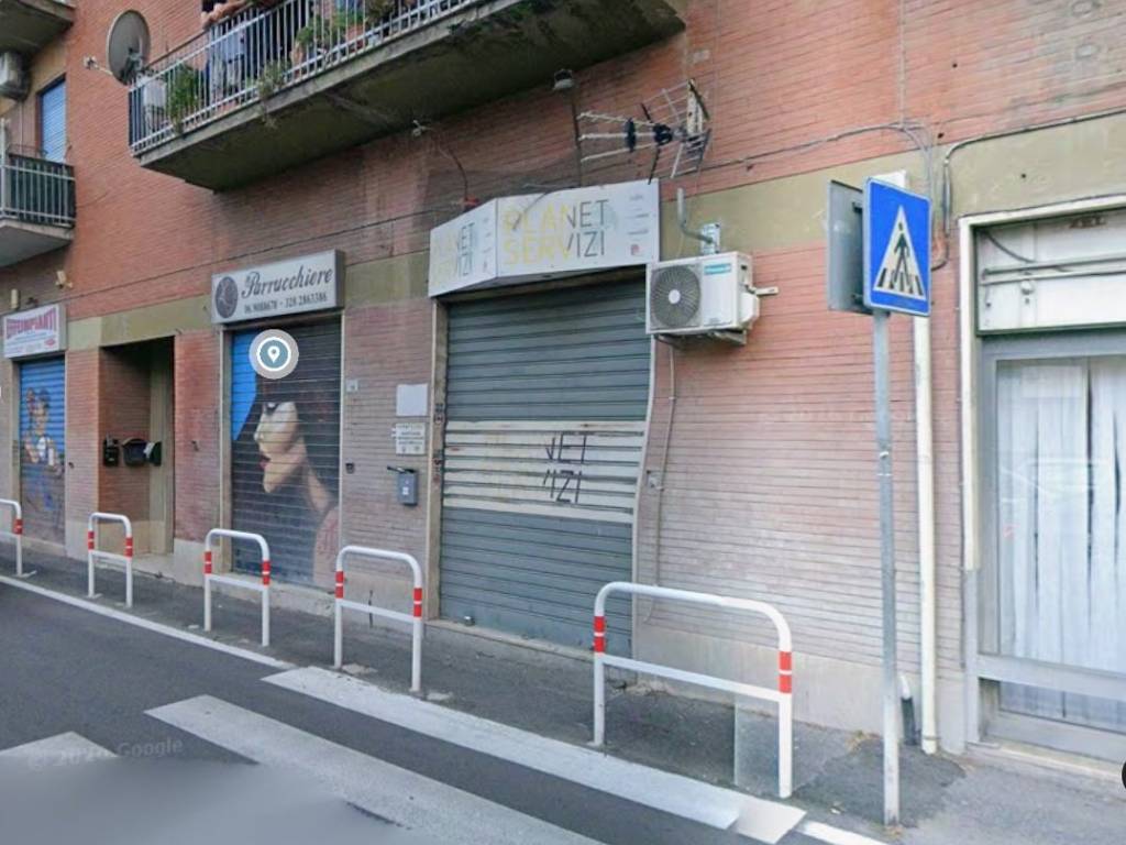 negozio in vendita a Formello