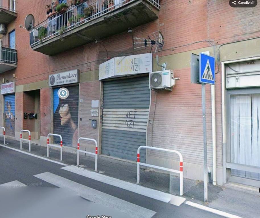 negozio in vendita a Formello