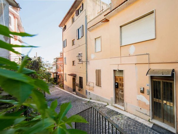 appartamento in vendita a Formello