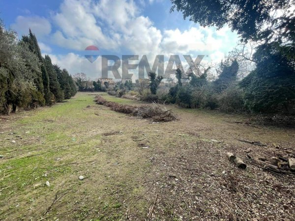 terreno agricolo in vendita a Formello