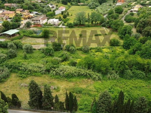 terreno agricolo in vendita a Formello