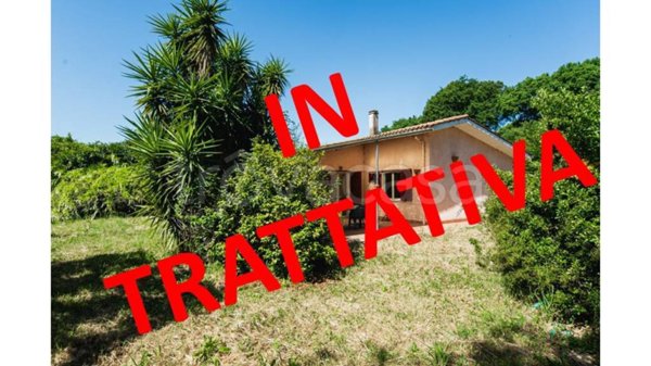 casa indipendente in vendita a Formello