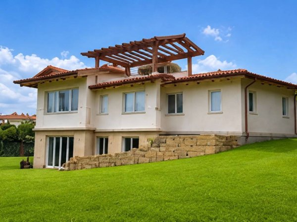 casa indipendente in vendita a Formello