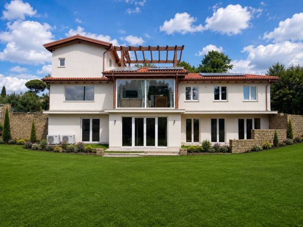 casa indipendente in vendita a Formello