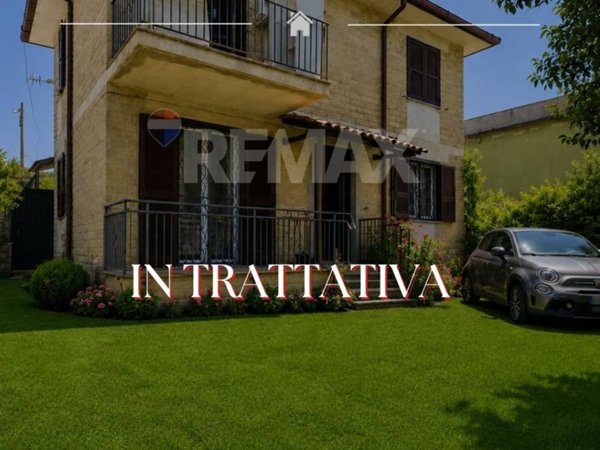 appartamento in vendita a Formello