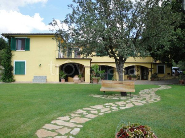 casa indipendente in vendita a Formello