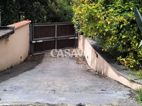 appartamento in vendita a Formello