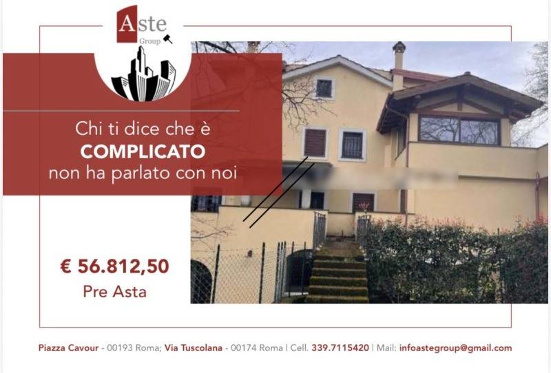 casa indipendente in vendita a Formello