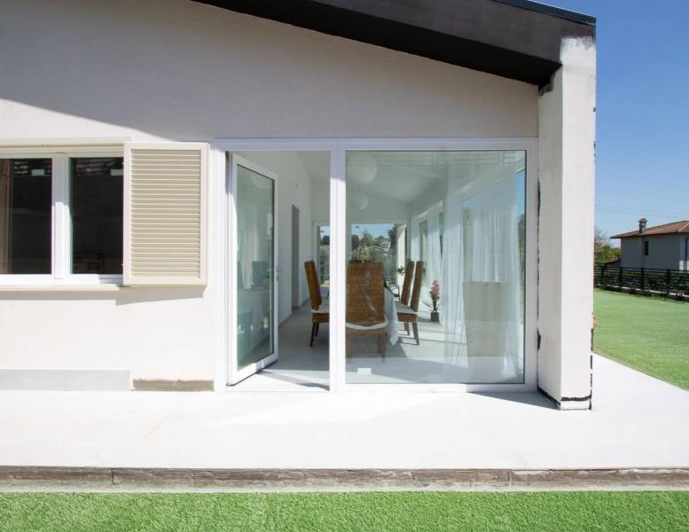 casa indipendente in vendita a Formello