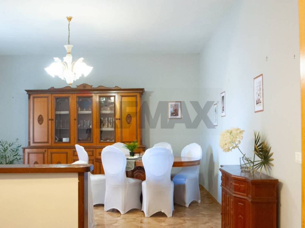 appartamento in vendita a Formello