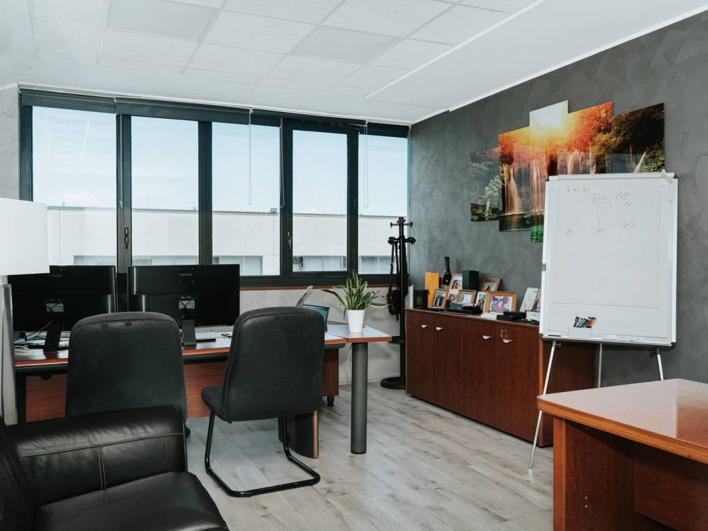 ufficio in vendita a Formello