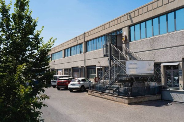 ufficio in vendita a Formello