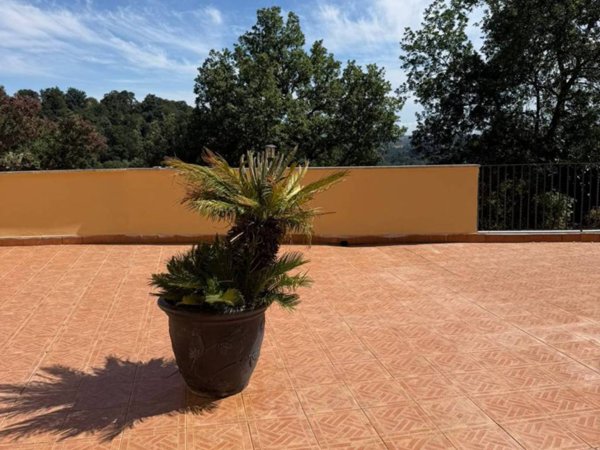 casa indipendente in vendita a Formello in zona Le Rughe