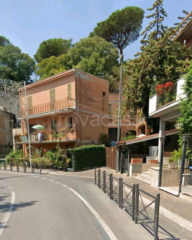 appartamento in vendita a Formello