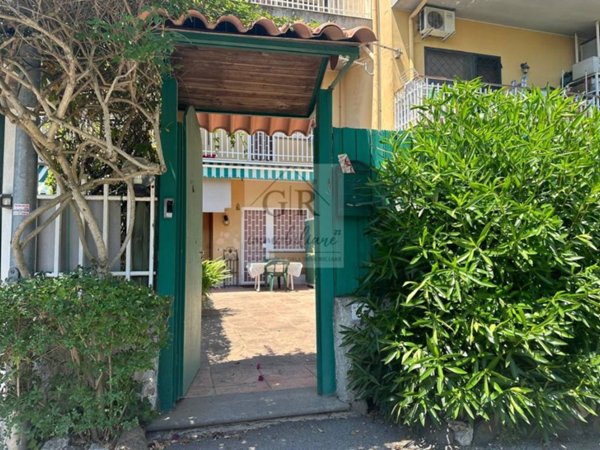 appartamento in vendita a Formello in zona Le Rughe