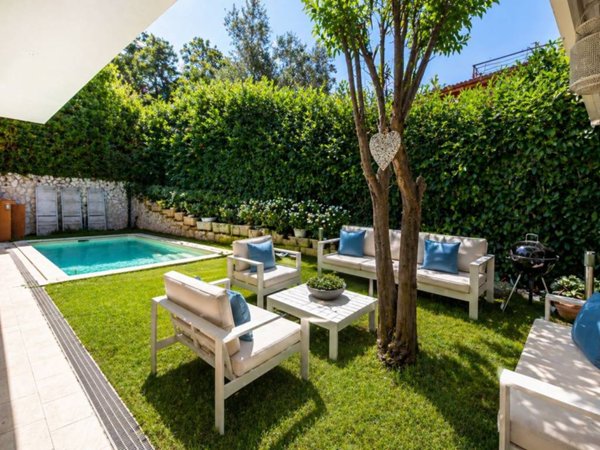casa indipendente in vendita a Formello in zona Le Rughe