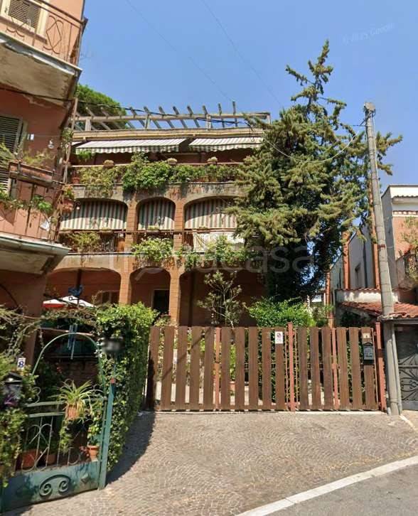 appartamento in vendita a Formello