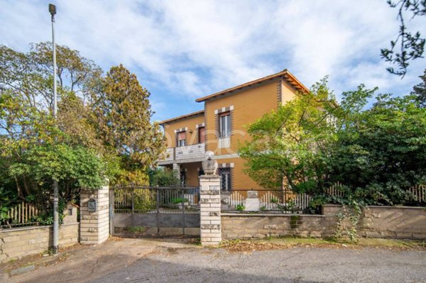casa indipendente in vendita a Formello in zona Le Rughe