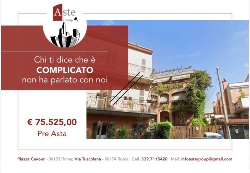 appartamento in vendita a Formello