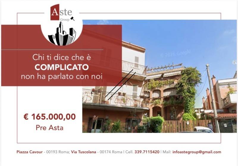 appartamento in vendita a Formello