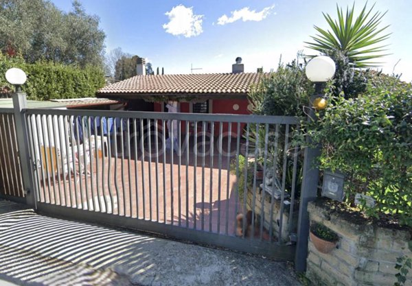 appartamento in vendita a Formello in zona Le Rughe