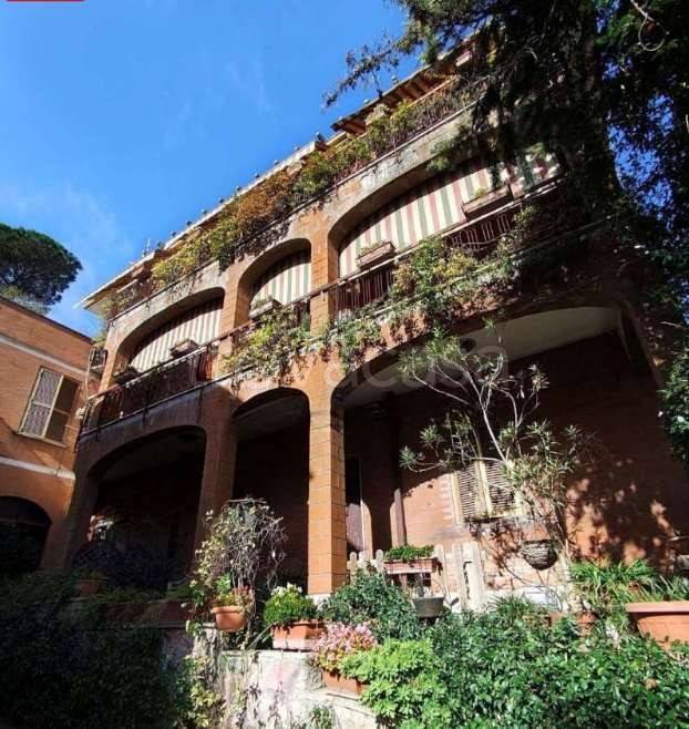 appartamento in vendita a Formello