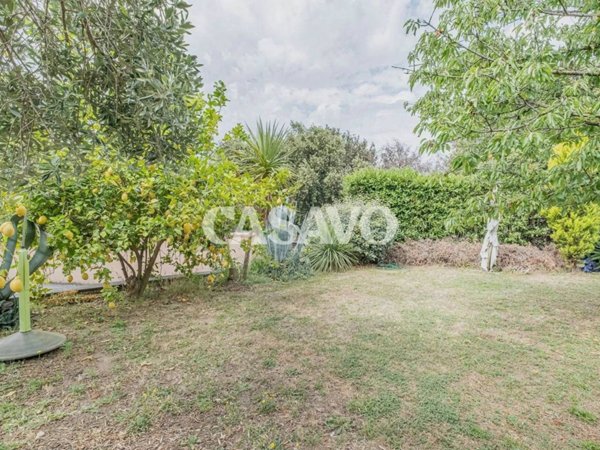 appartamento in vendita a Formello in zona Le Rughe
