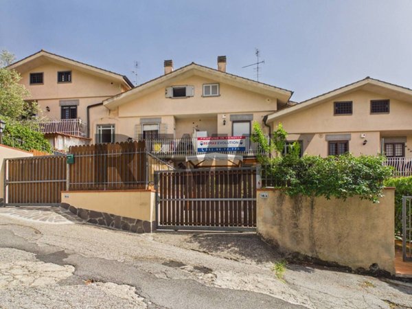 appartamento in vendita a Formello