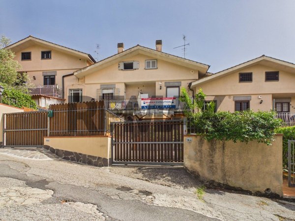 appartamento in vendita a Formello
