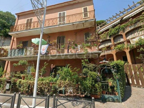 appartamento in vendita a Formello
