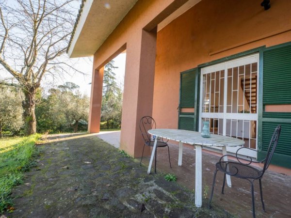 casa indipendente in vendita a Formello