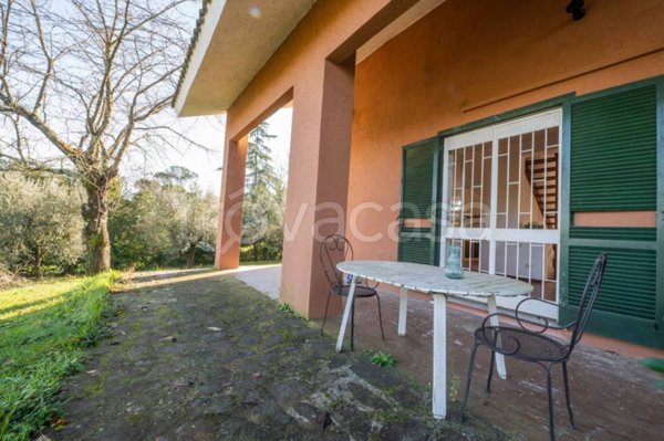casa indipendente in vendita a Formello