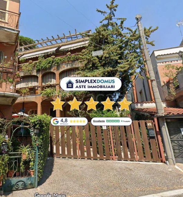 appartamento in vendita a Formello