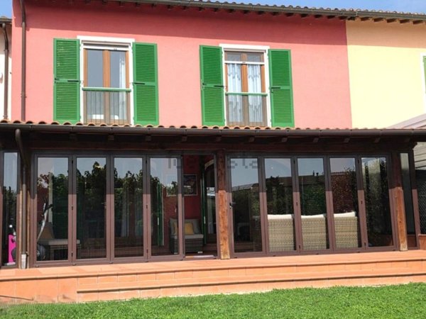 pentavano in vendita a Formello in zona Le Rughe