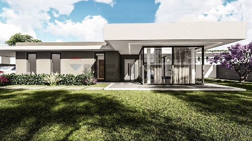 casa indipendente in vendita a Formello in zona Le Rughe