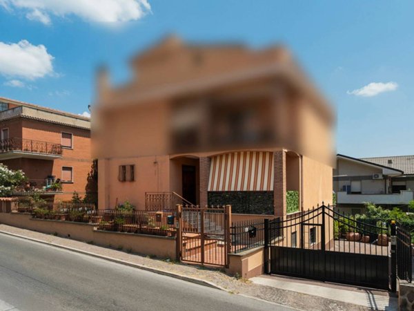 appartamento in vendita a Formello