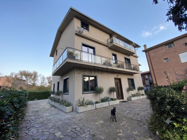appartamento in vendita a Formello