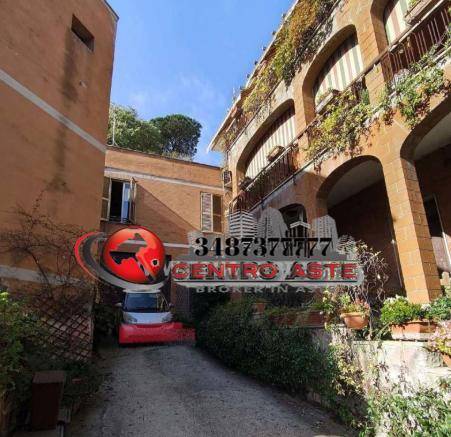 appartamento in vendita a Formello