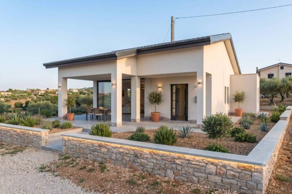 casa indipendente in vendita a Formello in zona Le Rughe